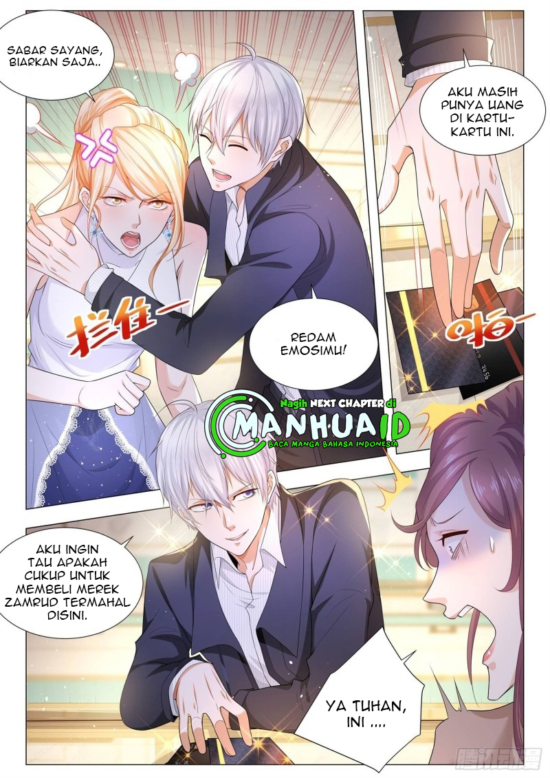 Shen Hao’s Heavenly Fall System Chapter 103 Gambar 13